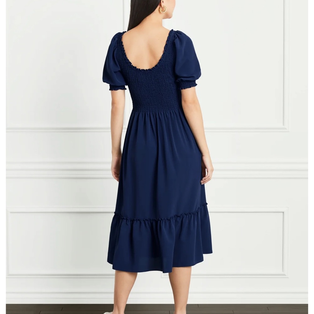 Hill House Louisa Nap Dress